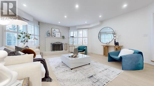 99 Aitken Circle, Markham, ON 
