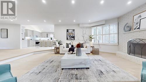 99 Aitken Circle, Markham, ON 