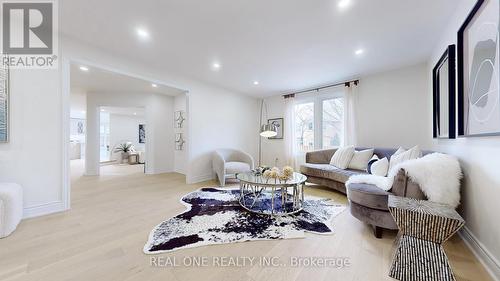 99 Aitken Circle, Markham, ON 