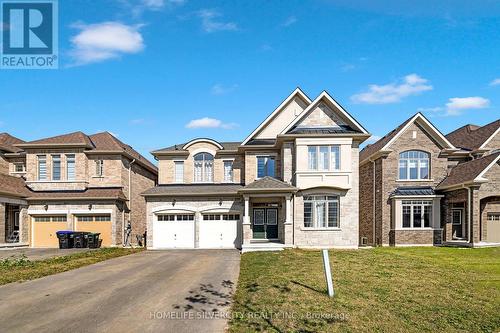 2281 LOZENBY STREET  Innisfil, ON L9S 0M8