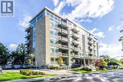 479 CHARLTON Avenue Unit# 404  Hamilton, ON L8N 0B4