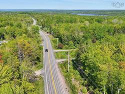 Lot 2, 3, 6 Leitches Creek Rd  Leitches Creek, NS B2A 4A5