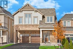 307 HINTON TERRACE Milton, ON L9E 1C8