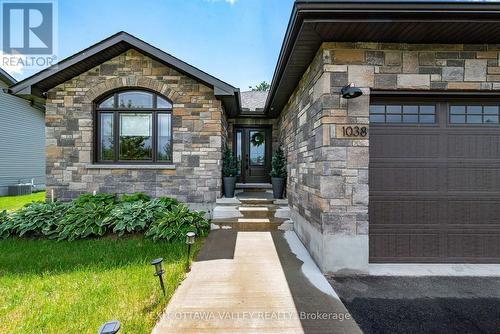 1038 Beatty Crescent, Deep River, ON 