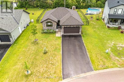 1038 Beatty Crescent, Deep River, ON 