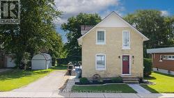 34 GOSHEN STREET N  Bluewater (Zurich), ON N0M 2T0