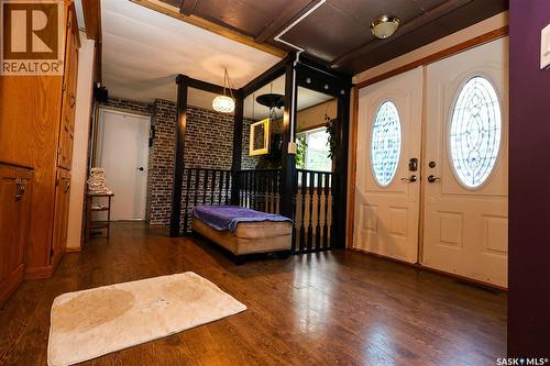 De Fehr Acres, Corman Park Rm No. 344, SK 
