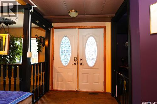 De Fehr Acres, Corman Park Rm No. 344, SK 
