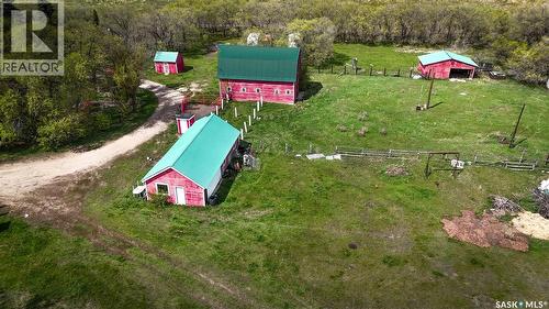 De Fehr Acres, Corman Park Rm No. 344, SK 