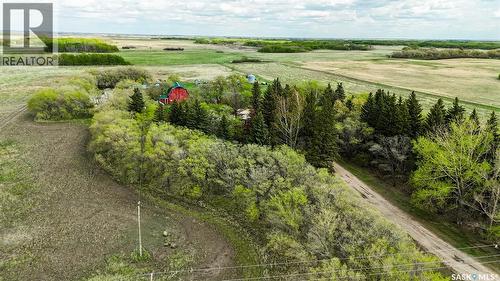 De Fehr Acres, Corman Park Rm No. 344, SK 