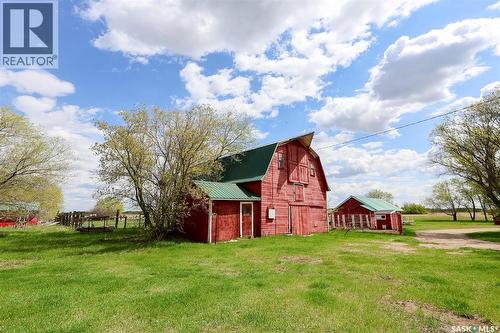 De Fehr Acres, Corman Park Rm No. 344, SK 