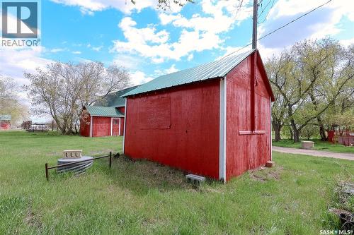 De Fehr Acres, Corman Park Rm No. 344, SK 