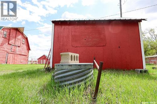 De Fehr Acres, Corman Park Rm No. 344, SK 