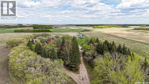 De Fehr Acres, Corman Park Rm No. 344, SK 