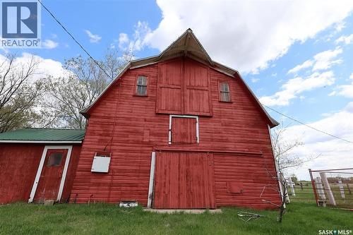 De Fehr Acres, Corman Park Rm No. 344, SK 