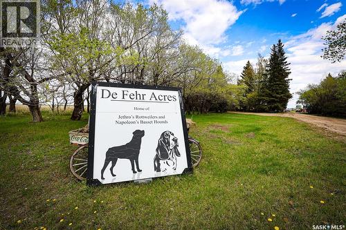 De Fehr Acres, Corman Park Rm No. 344, SK 