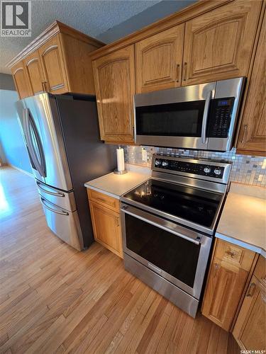 Muchowski Acreage, Montmartre, SK 