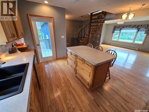Muchowski Acreage, Montmartre, SK 