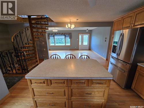 Muchowski Acreage, Montmartre, SK 