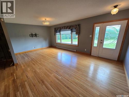 Muchowski Acreage, Montmartre, SK 