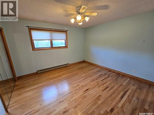 Muchowski Acreage, Montmartre, SK 