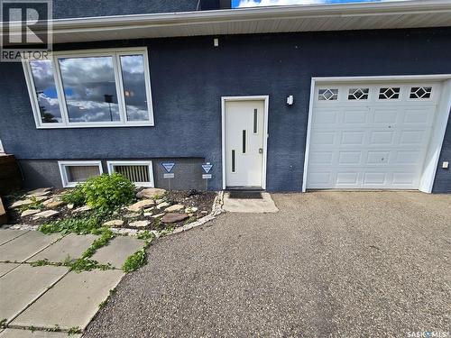 Muchowski Acreage, Montmartre, SK 