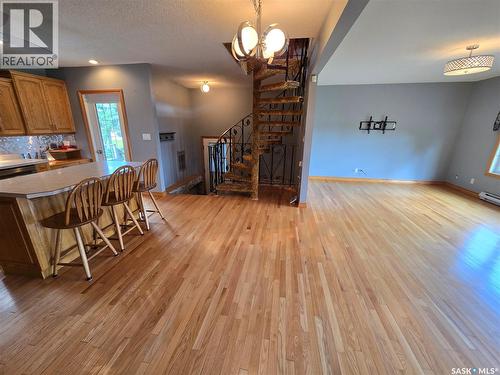 Muchowski Acreage, Montmartre, SK 