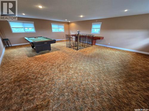 Muchowski Acreage, Montmartre, SK 