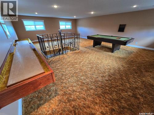 Muchowski Acreage, Montmartre, SK 