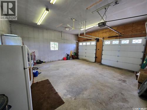 Muchowski Acreage, Montmartre, SK 