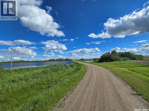 Muchowski Acreage, Montmartre, SK 
