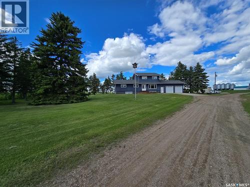 Muchowski Acreage, Montmartre, SK 