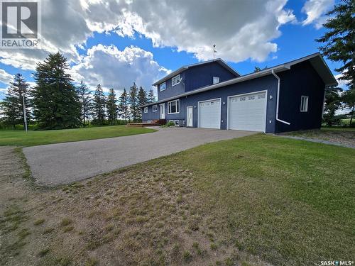 Muchowski Acreage, Montmartre, SK 
