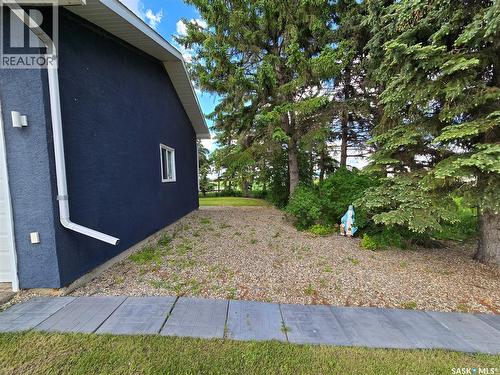 Muchowski Acreage, Montmartre, SK 