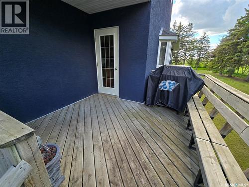 Muchowski Acreage, Montmartre, SK 