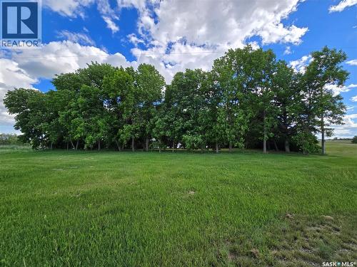 Muchowski Acreage, Montmartre, SK 