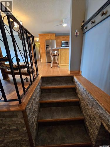 Muchowski Acreage, Montmartre, SK 