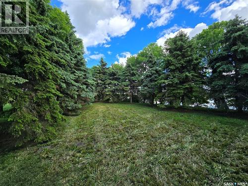 Muchowski Acreage, Montmartre, SK 