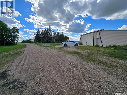 Muchowski Acreage, Montmartre, SK 