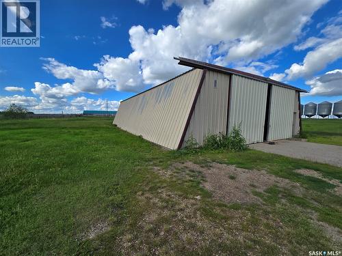 Muchowski Acreage, Montmartre, SK 