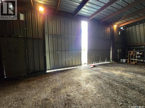 Muchowski Acreage, Montmartre, SK 