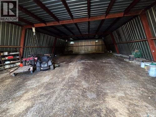Muchowski Acreage, Montmartre, SK 