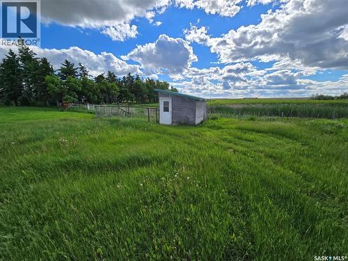 Muchowski Acreage, Montmartre, SK 