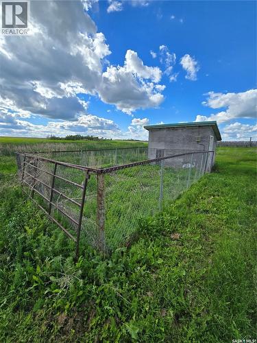Muchowski Acreage, Montmartre, SK 