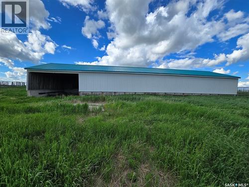 Muchowski Acreage, Montmartre, SK 