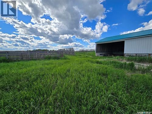 Muchowski Acreage, Montmartre, SK 