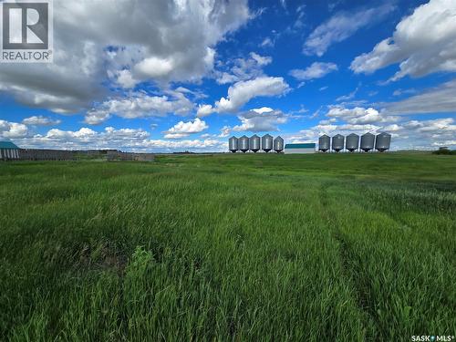 Muchowski Acreage, Montmartre, SK 
