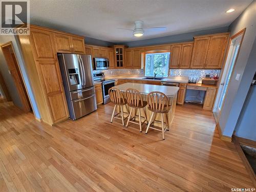 Muchowski Acreage, Montmartre, SK 