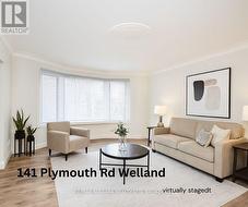 UNIT 2 - 141 PLYMOUTH ROAD Welland (Lincoln/Crowland), ON L3B 3C8