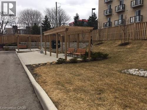 280 Lester Street Unit# 607, Waterloo, ON 